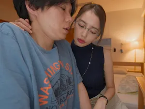Cấp trên nghiện cặp vú quá đẹp của em thư ký dễ thương