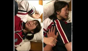 Chuyến đi off fan của hikari aozora và chàng trai “ngây thơ” may mắn