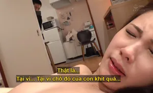 Siêu phẩm “đổi vợ”